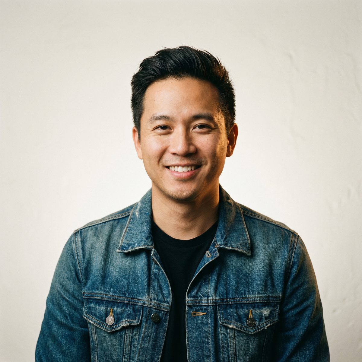 午夜大片首席摄影师陆景深